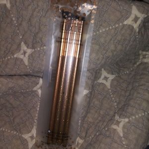 Sale!✨Brand New✨ Luxie Luminous Eye brush set